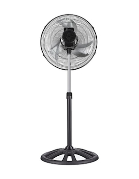 Ventilador de pedestal Mytek 3 velocidades