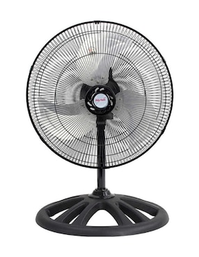 Ventilador de pedestal Mytek 3 velocidades