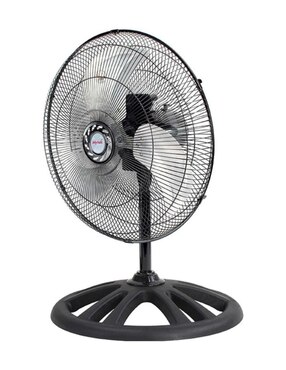 Ventilador de pedestal Mytek 3 velocidades