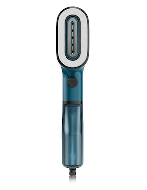 Cepillo de vapor T-Fal garment care DT2020X0 suela acero inoxidable