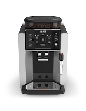 Cafetera Super Automática Krups Espresso Full Automat EA910EMX