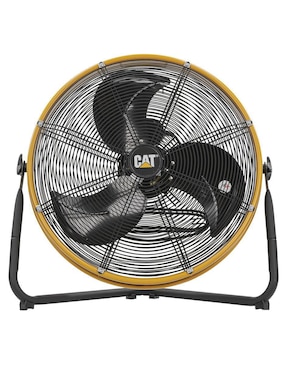 Ventilador De Piso Caterpillar 3 Velocidades