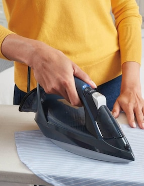 Plancha Conair P0605 suela cerámica