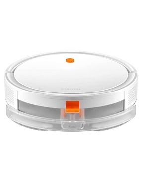 Aspiradora robot Xiaomi vacuum e5 400 ml