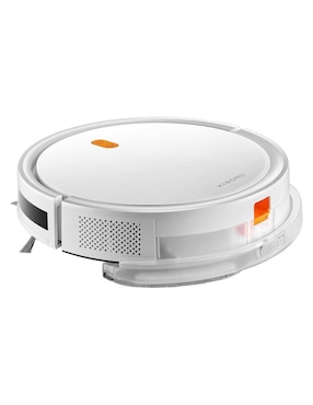 Aspiradora robot Xiaomi vacuum e5 400 ml