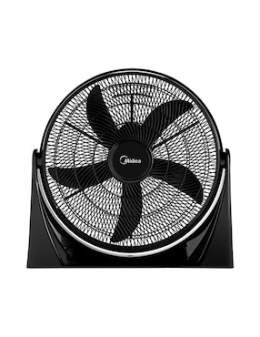 Ventilador De Piso Midea 3 Velocidades