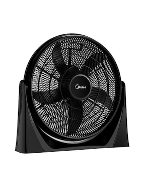 Ventilador de piso Midea 3 velocidades