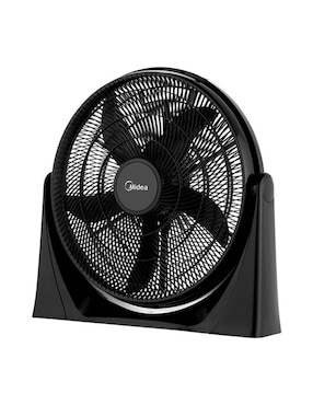 Ventilador de piso Midea 3 velocidades