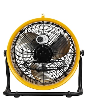 Ventilador de piso Westinghouse 4 velocidades