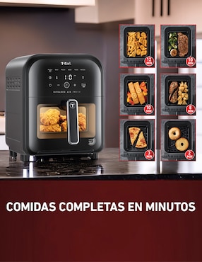 Freidora de aire T-Fal 6 L Ey8228U0