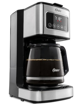 Cafetera super automática Oster C4404