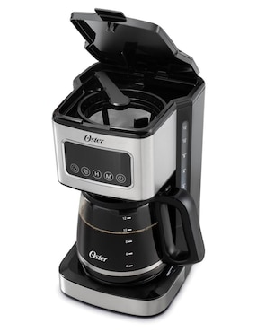 Cafetera super automática Oster C4404