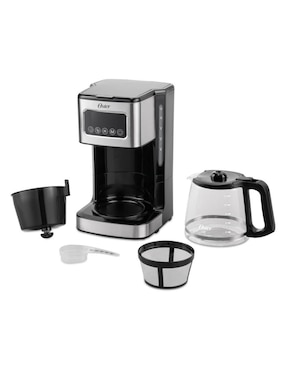 Cafetera super automática Oster C4404