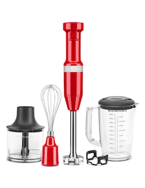 Set Licuadora Kitchenaid KHBV83 10 Velocidades