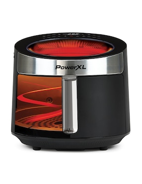 Freidora de aire Power Xl Luminex 5 L Af3052-4Spla?