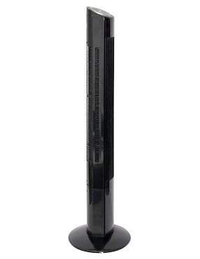 Ventilador de torre Tecno Vent con control remoto 3 velocidades