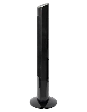 Ventilador de torre Tecno Vent con control remoto 3 velocidades