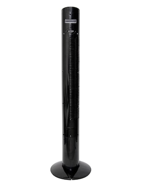 Ventilador de torre Tecno Vent con control remoto 3 velocidades