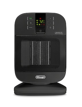 Calefactor Torre Cerámico Portátil Eléctrico Delonghi De 120 V