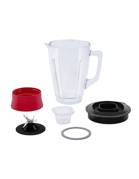 Licuadora T-Fal LN8225MX 12 velocidades