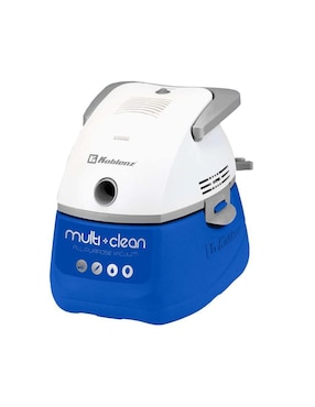 Aspiradora wet & dry Koblenz wd-402 kg4 nii 11 litros