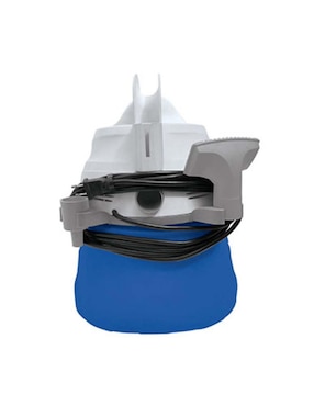 Aspiradora wet & dry Koblenz wd-354 k2m 11 litros