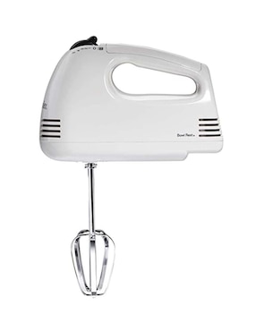 Batidora manual Proctor Silex 5 velocidades 62515Ps