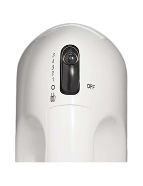 Batidora manual Proctor Silex 5 velocidades 62515Ps