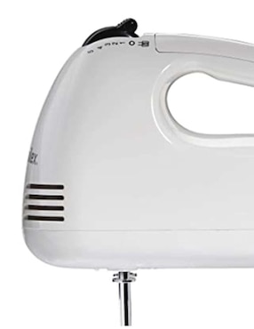 Batidora manual Proctor Silex 5 velocidades 62515Ps