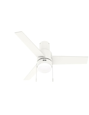 Ventilador De Techo Hunter 3 Velocidades