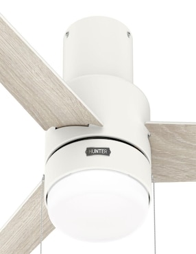 Ventilador de techo Hunter 3 velocidades