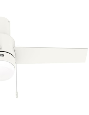 Ventilador de techo Hunter 3 velocidades