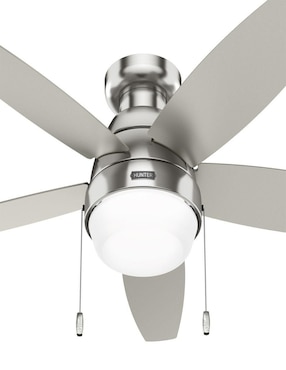 Ventilador de techo Hunter 3 velocidades