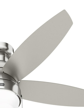 Ventilador de techo Hunter 3 velocidades