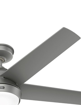 Ventilador de techo Hunter 3 velocidades