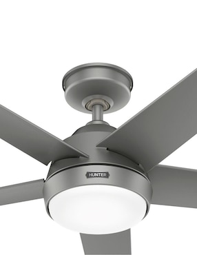Ventilador de techo Hunter 3 velocidades