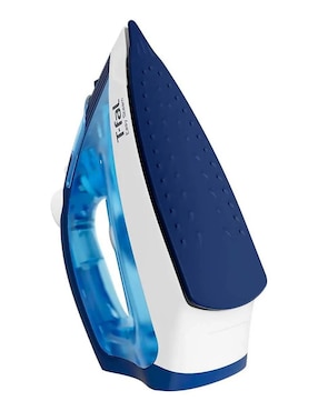 Generador de vapor Tfal FV1941X0 suela acero inoxidable