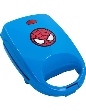 Sandwichera Uncanny Brands Marvel Spiderman