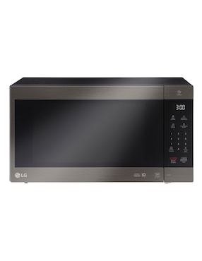 Horno Eléctrico LG Ms2097hst Capacidad 2 Pies