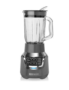 Set licuadora Black + Decker BL1350G 3 velocidades