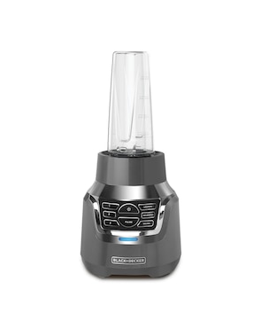 Set licuadora Black + Decker BL1350G 3 velocidades
