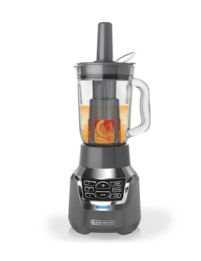 Set licuadora Black + Decker BL1350G 3 velocidades