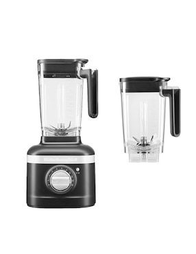 Set Licuadora Kitchenaid 7KSB4027MBMJPA 5 Velocidades