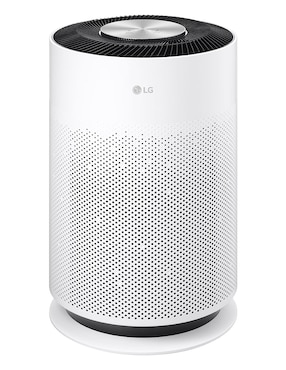 Purificador de aire LG AS601HWA0
