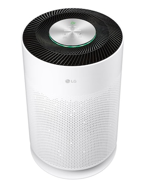 Purificador de aire LG AS601HWA0