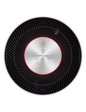 Purificador de aire LG AS601HWA0