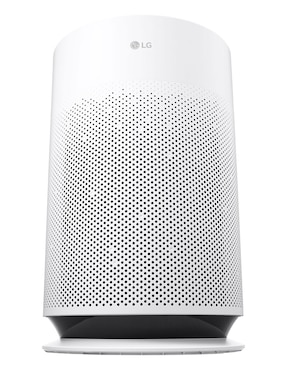 Purificador de aire LG AS601HWA0