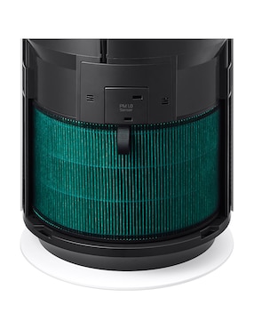 Purificador de aire LG AS601HWA0