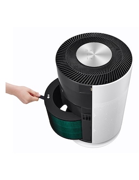 Purificador de aire LG AS601HWA0