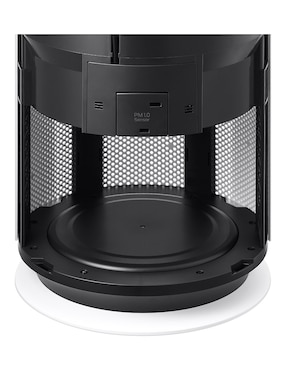 Purificador de aire LG AS601HWA0
